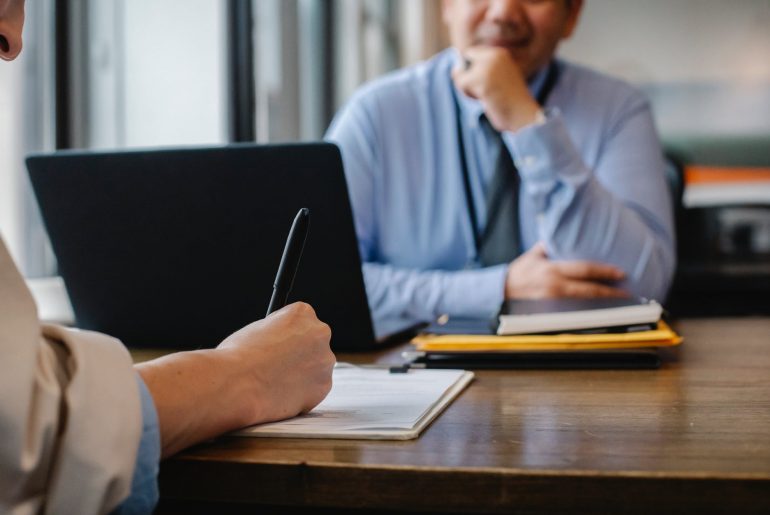 Botify Interview - pexels-photo-5668858