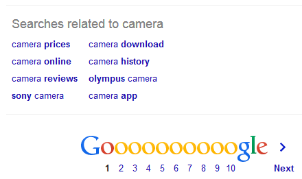 google searches related to screenshot