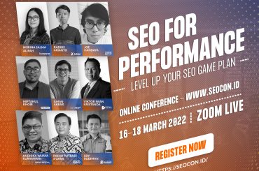 Banner general feed SEOCon