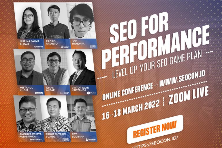 Banner general feed SEOCon