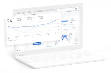 Google Analytics