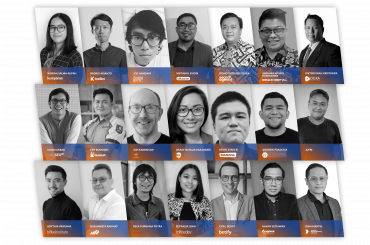 SEOCON Speaker List