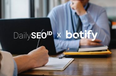 Interview Botify - DailySEO ID