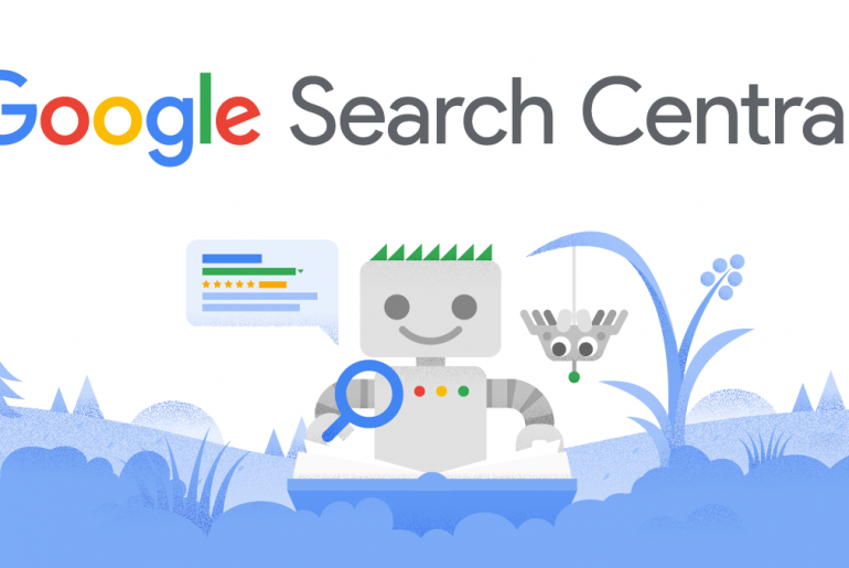 Google Search Central