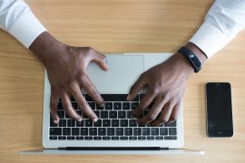 ai content writing