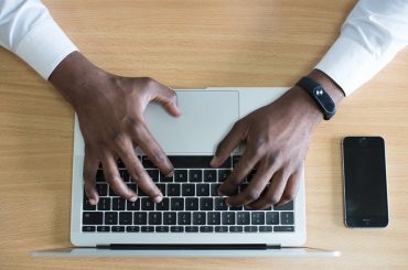 ai content writing