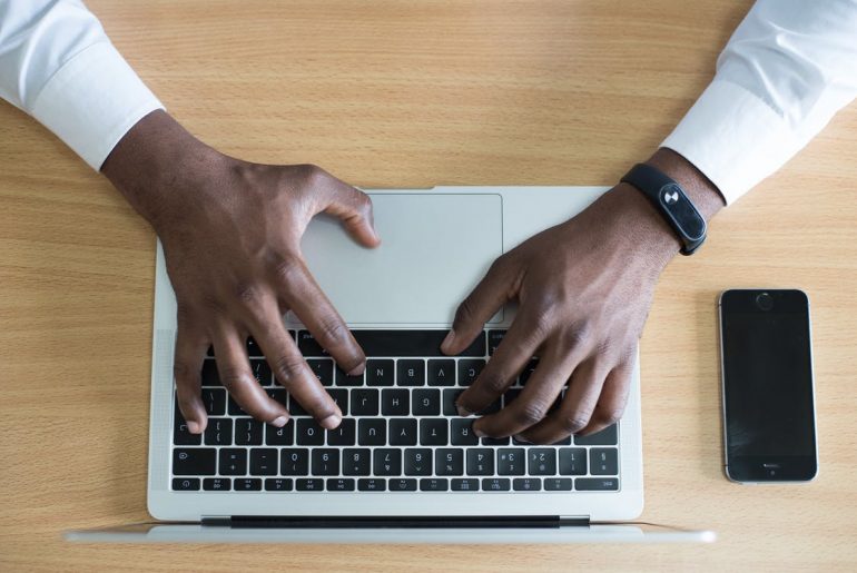 ai content writing