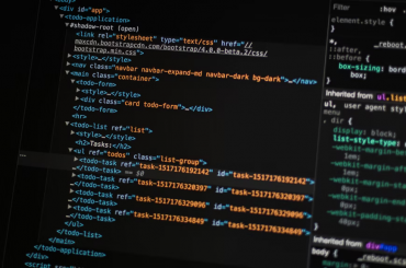 code to text ratio - unsplash photo-1518773553398-650c184e0bb3