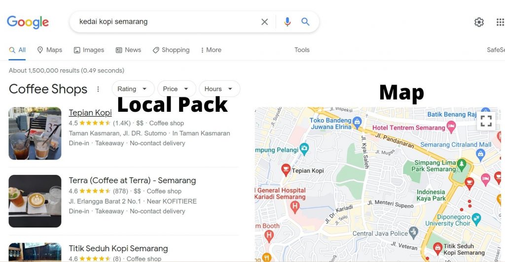 local seo