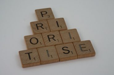 first link priority