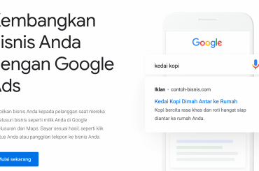 Google Ads