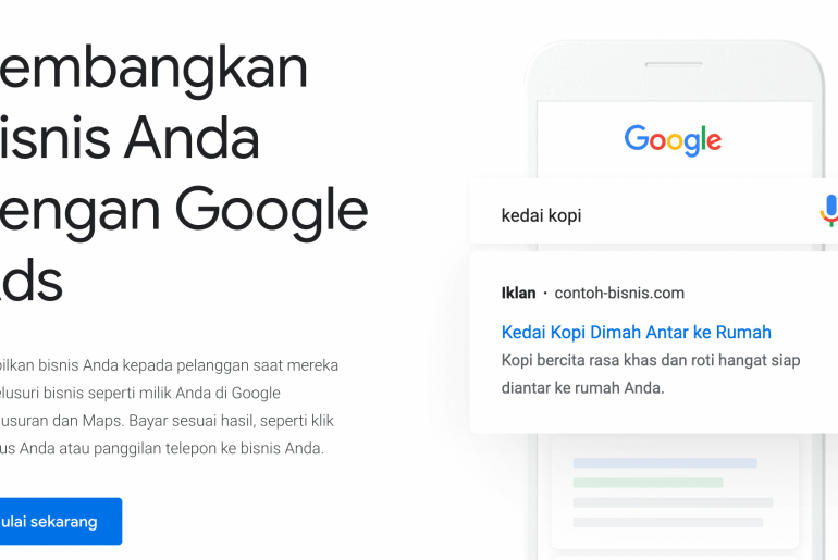 Google Ads