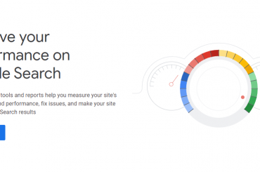 ranking factor google search console