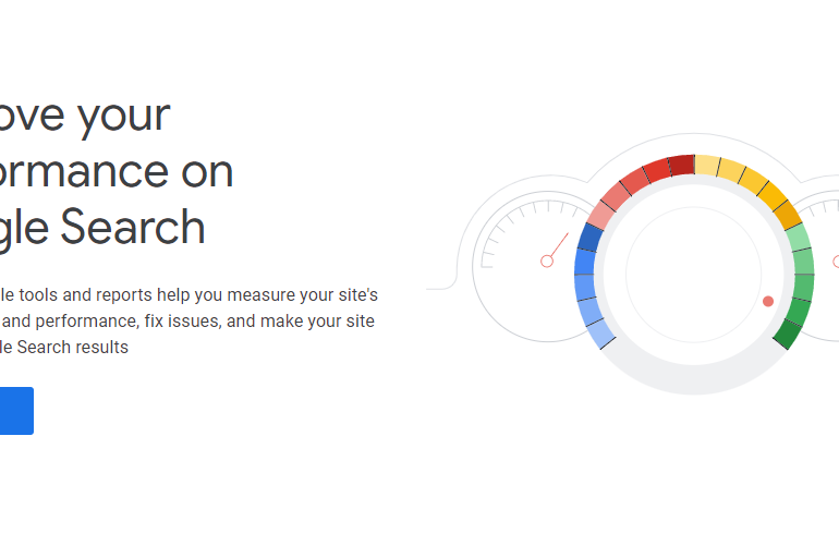 ranking factor google search console