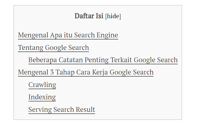 cara membuat konten mobile friendly