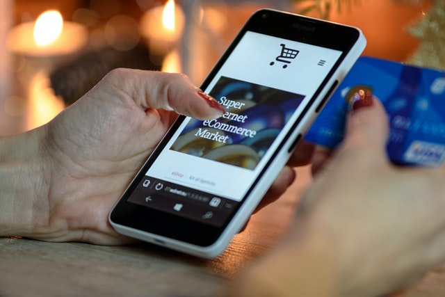optimasi website ecommerce
