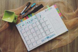 content strategy, planning, calendar
