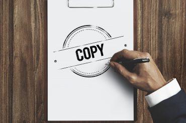 duplicate content