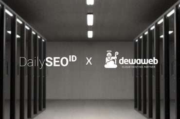 DailySEO ID x Dewaweb