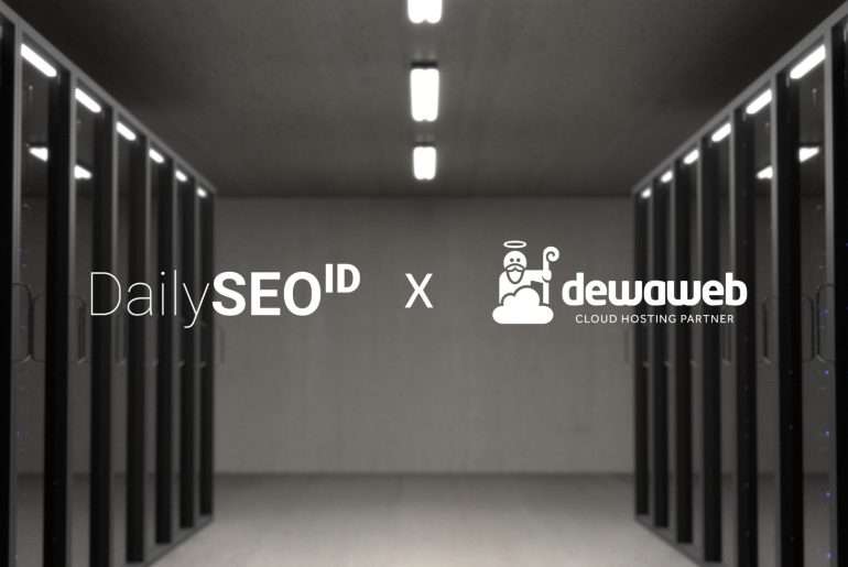 DailySEO ID x Dewaweb
