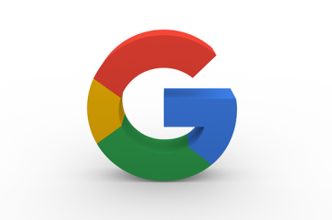 google logo
