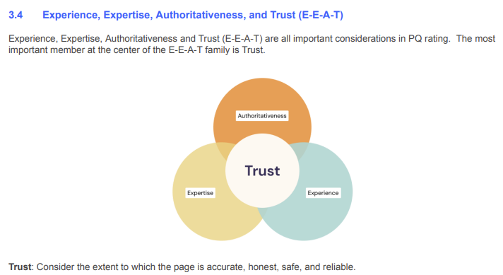 pengertian E-E-A-T