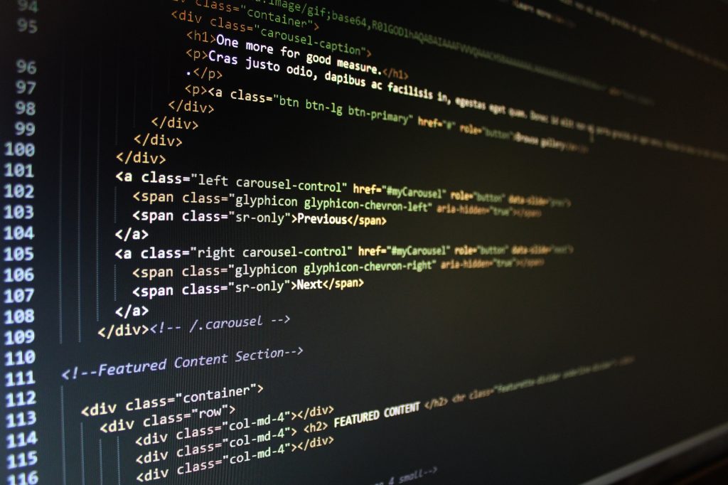 html