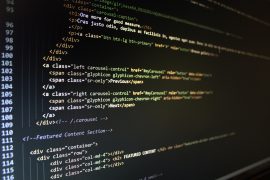 html