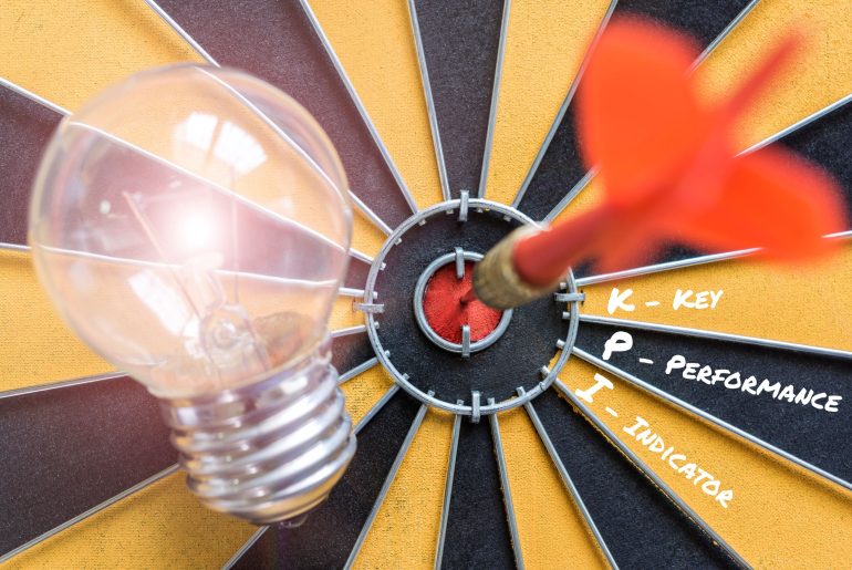 KPI SEO