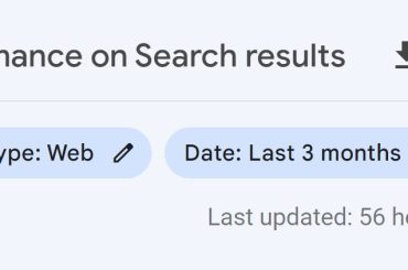 performance report delay