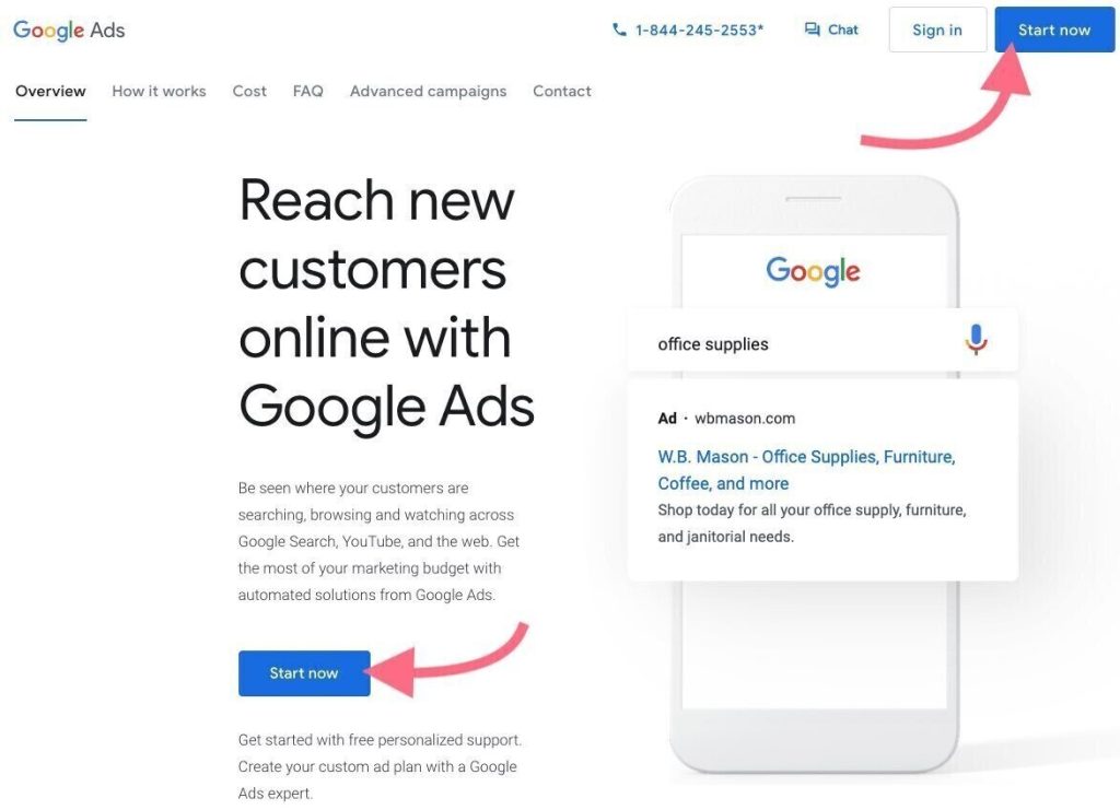 apa itu google keyword planner