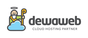 logo Dewaweb