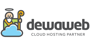 logo Dewaweb