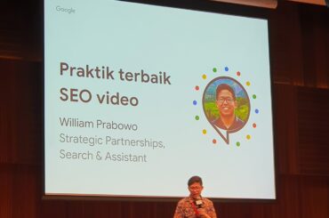 Search Central Live Jakarta 2023