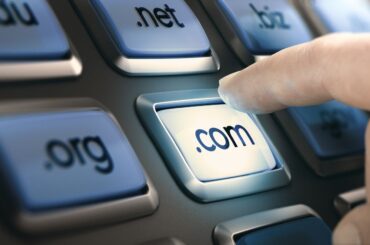 top level domain