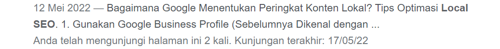 meta tag adalah