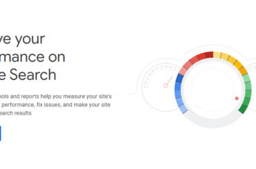 apa itu google search console
