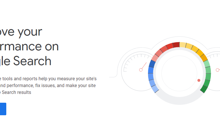 apa itu google search console
