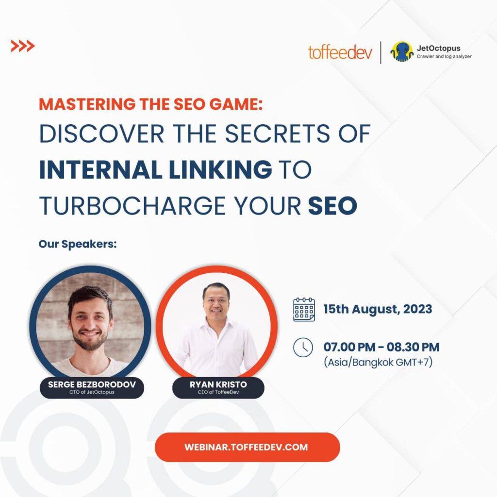 Banner promosi acara