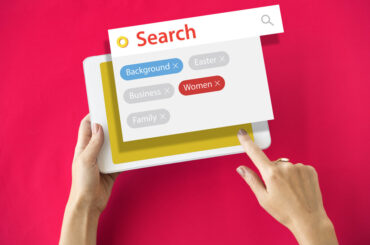 keyword mapping