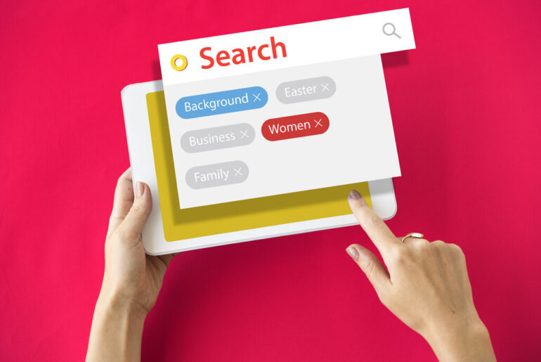 keyword mapping