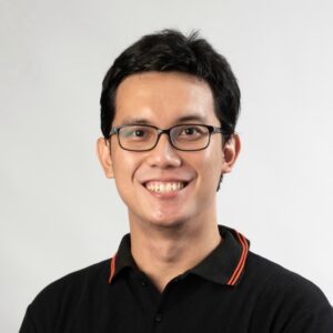ilman akbar
