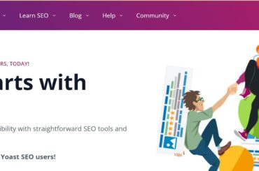 pengertian dan cara setting yoast seo