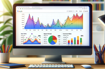 Google Analytics