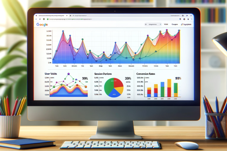 Google Analytics