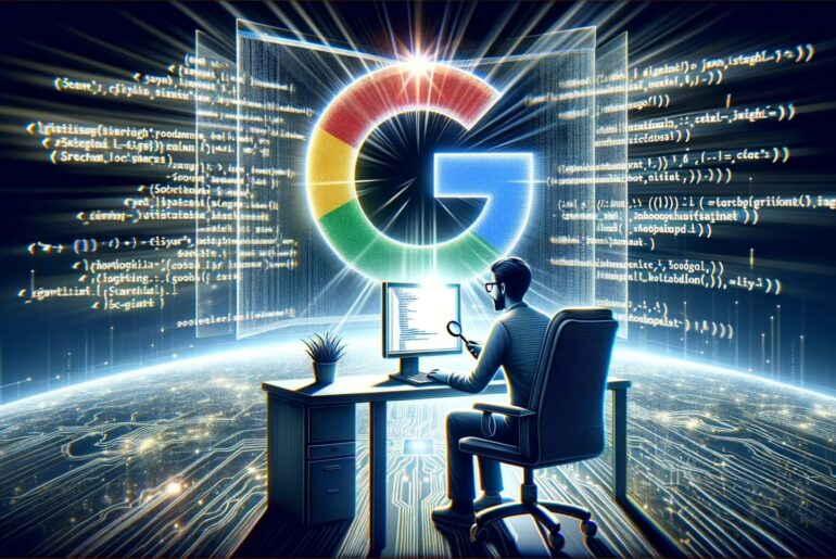 Google Structured Data