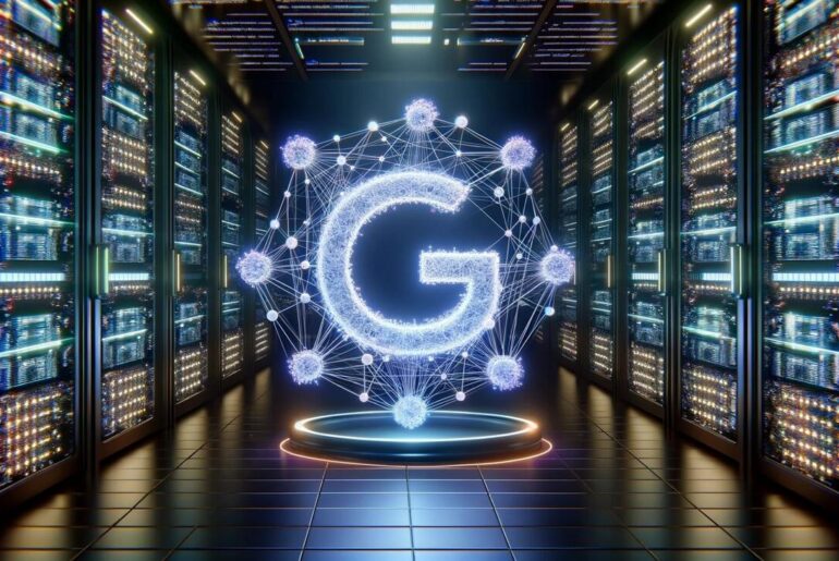 Google Algoritma Core Update November 2023
