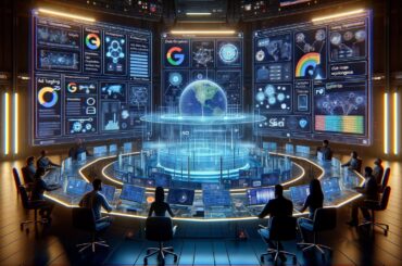 Google Helpful Content Update
