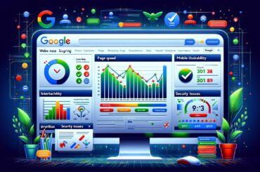 Google Page Experience Update