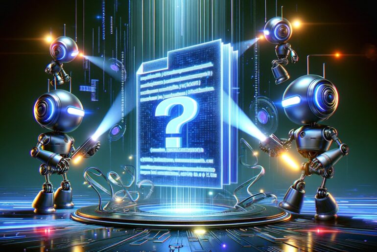 Google Robots txt Update
